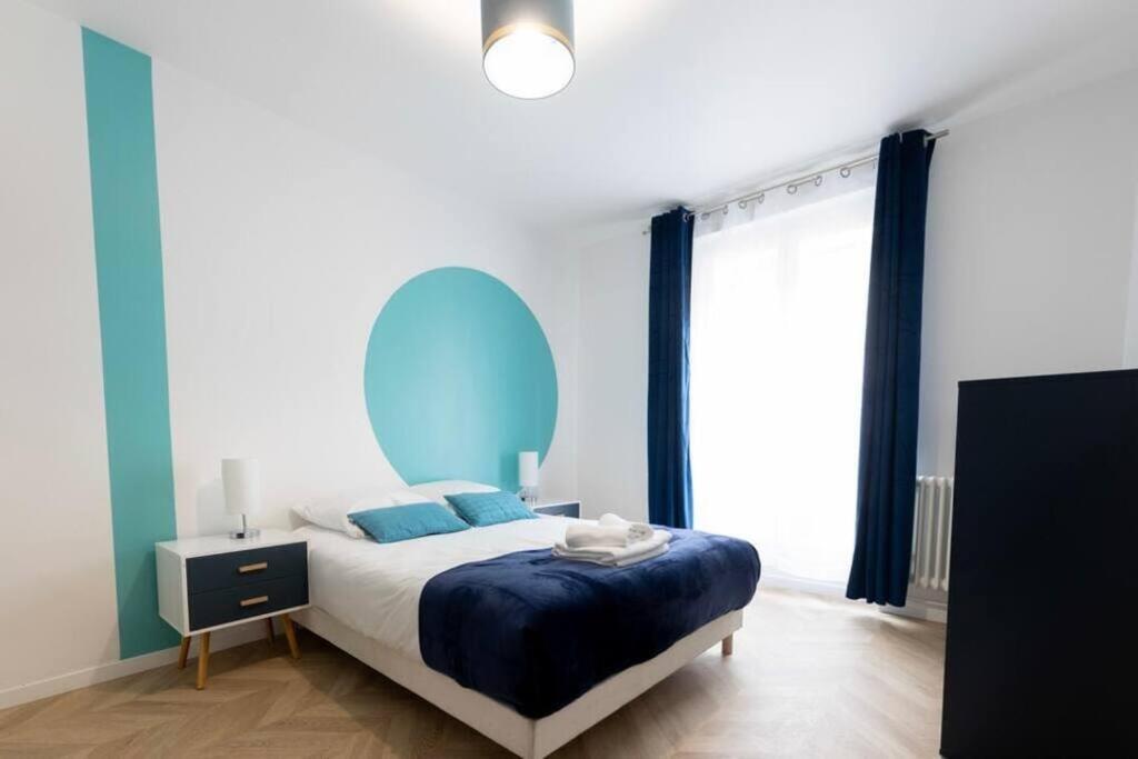 Nets - Republique Apartamento