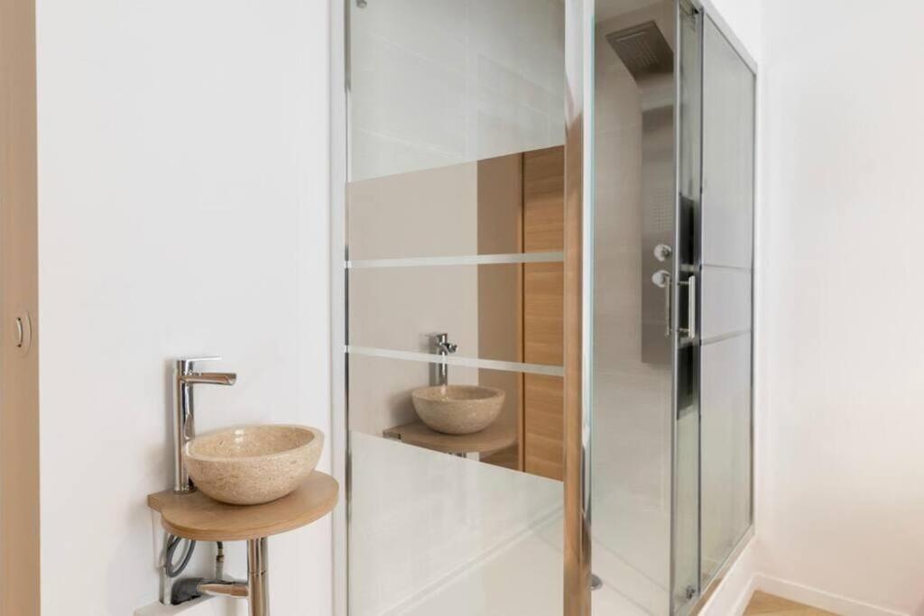 Apartamento Nets - Republique