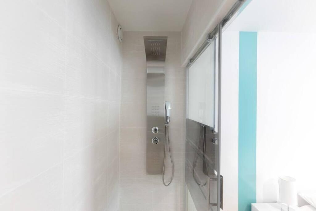 Apartamento Nets - Republique *