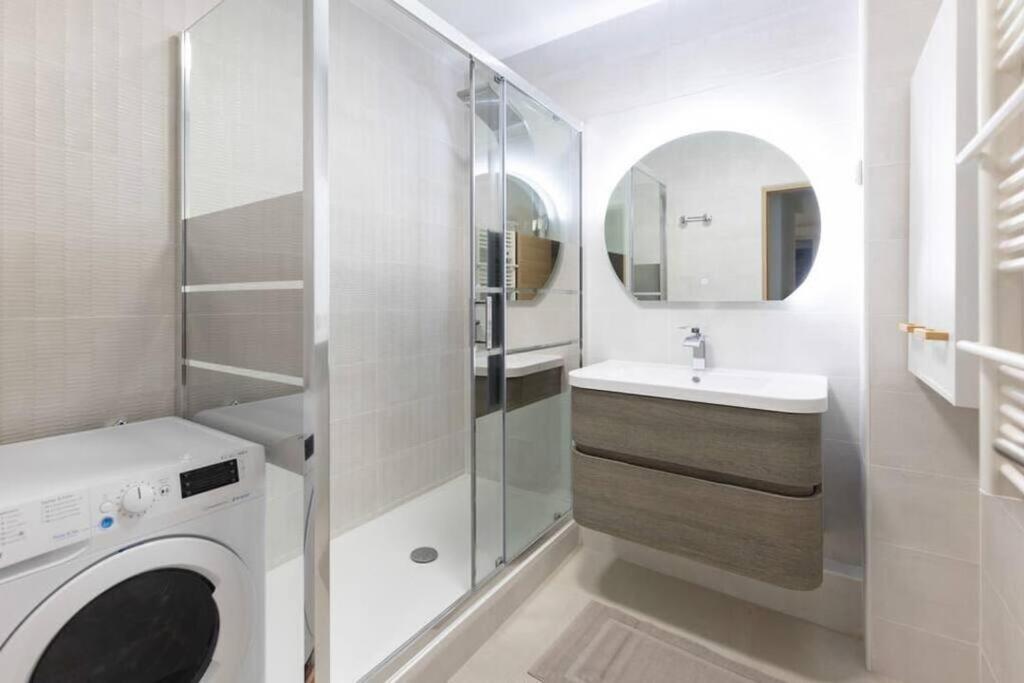 Nets - Republique Apartamento *